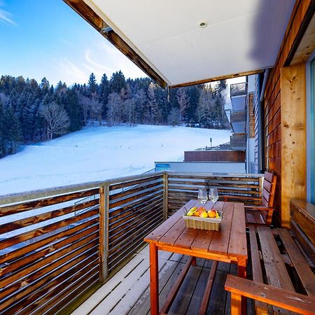 Appartement Klosterhuegel Haus im Ennstal Exteriör bild
