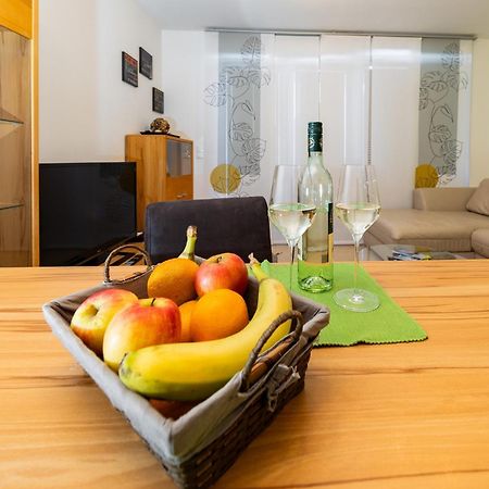 Appartement Klosterhuegel Haus im Ennstal Exteriör bild
