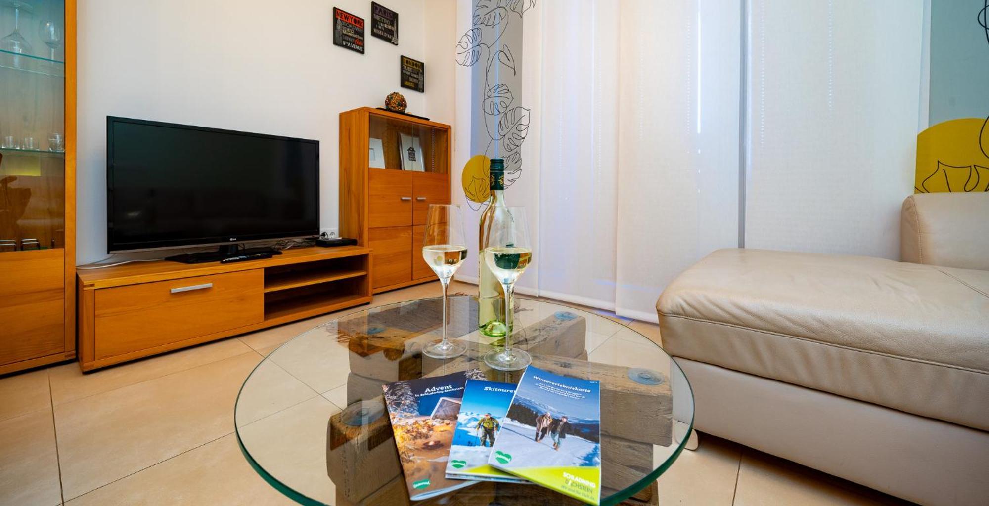 Appartement Klosterhuegel Haus im Ennstal Exteriör bild