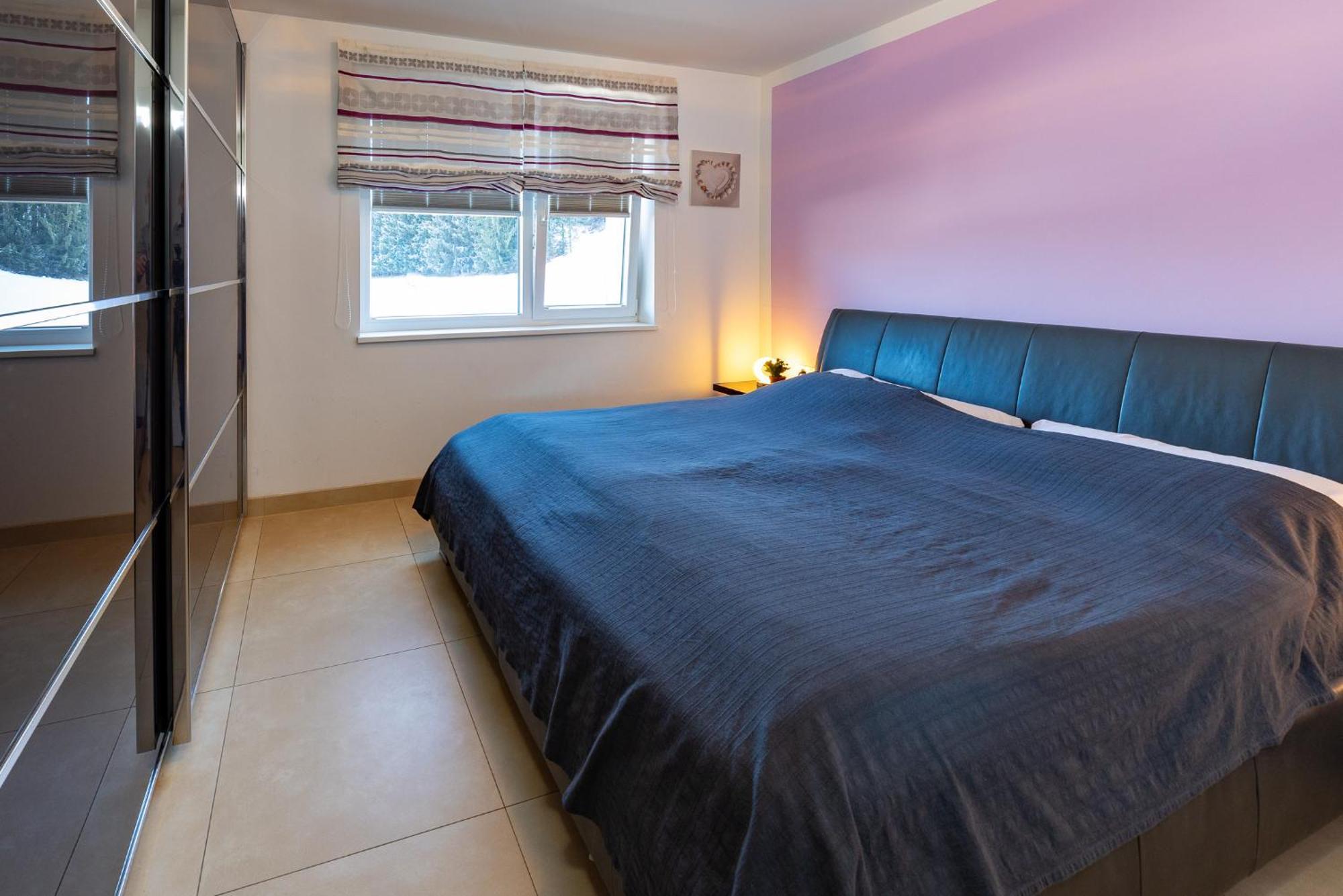 Appartement Klosterhuegel Haus im Ennstal Exteriör bild