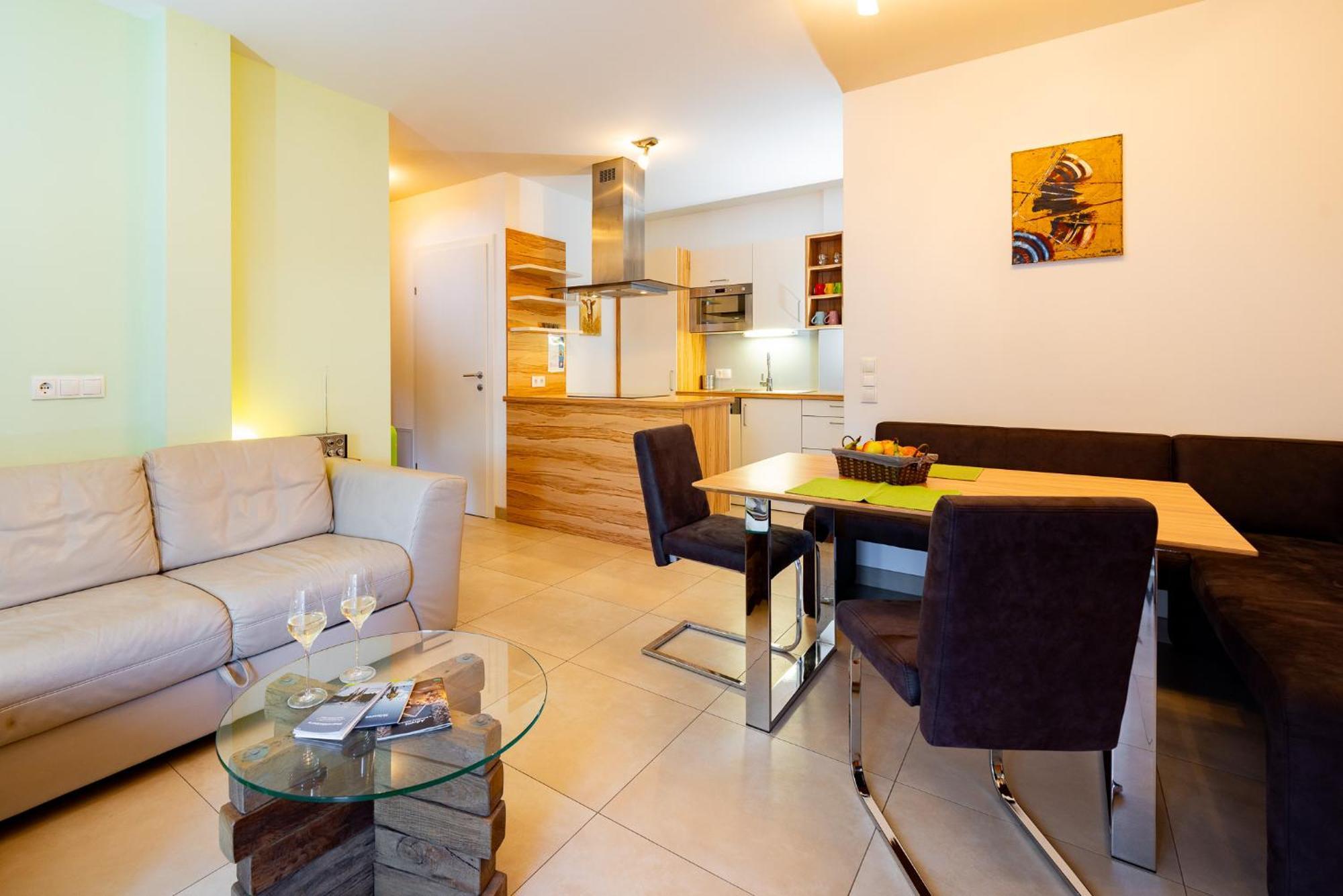 Appartement Klosterhuegel Haus im Ennstal Exteriör bild