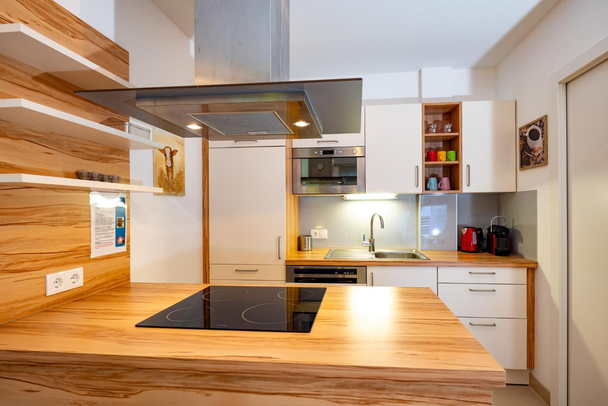 Appartement Klosterhuegel Haus im Ennstal Exteriör bild
