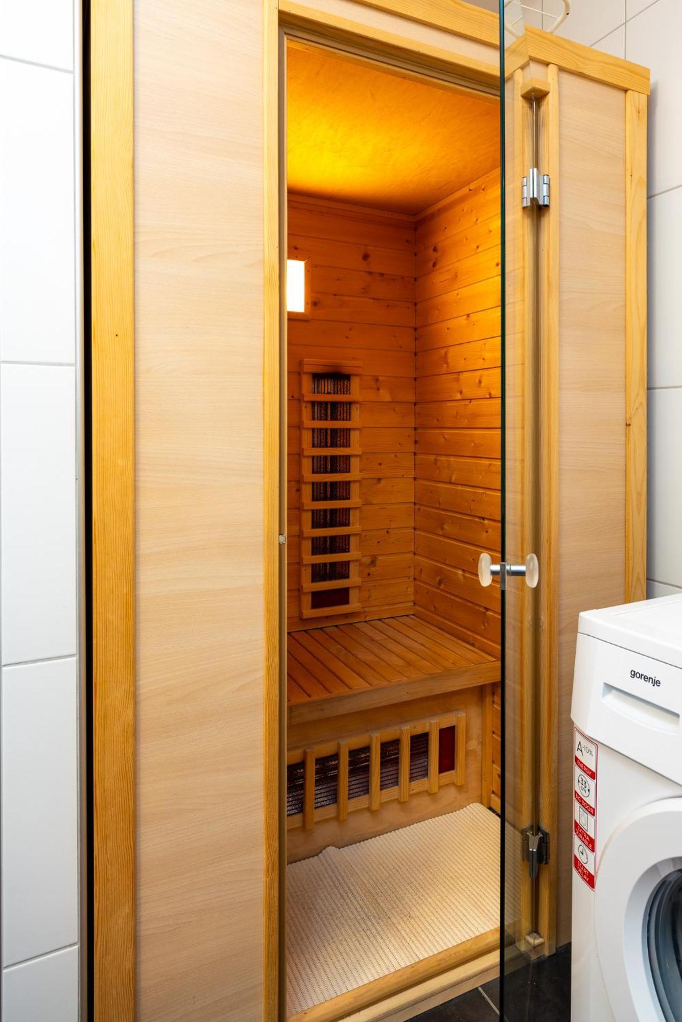 Appartement Klosterhuegel Haus im Ennstal Exteriör bild