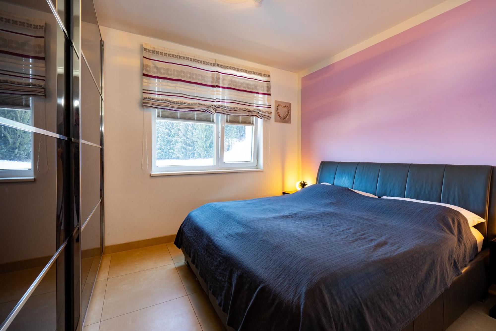 Appartement Klosterhuegel Haus im Ennstal Exteriör bild