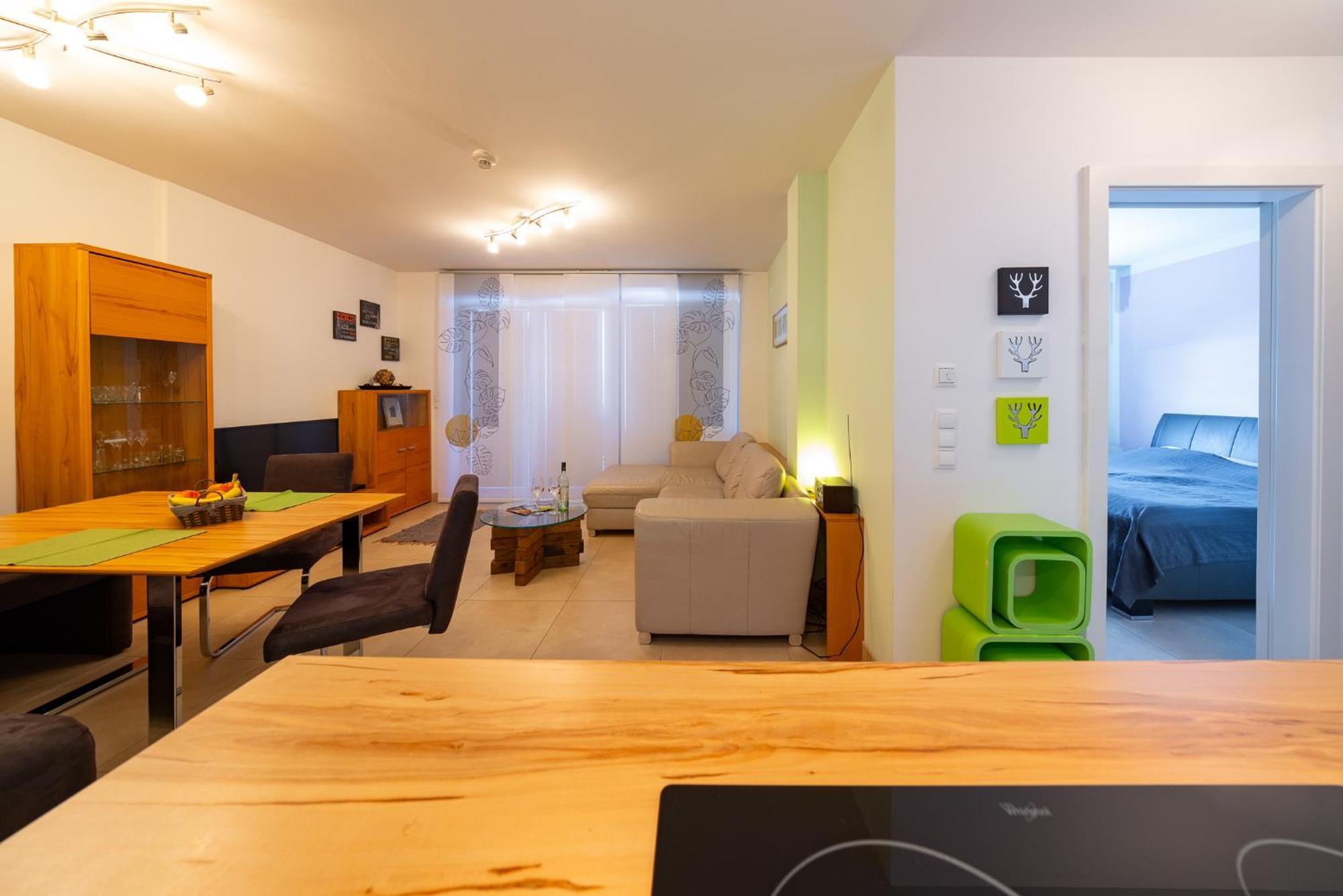 Appartement Klosterhuegel Haus im Ennstal Exteriör bild