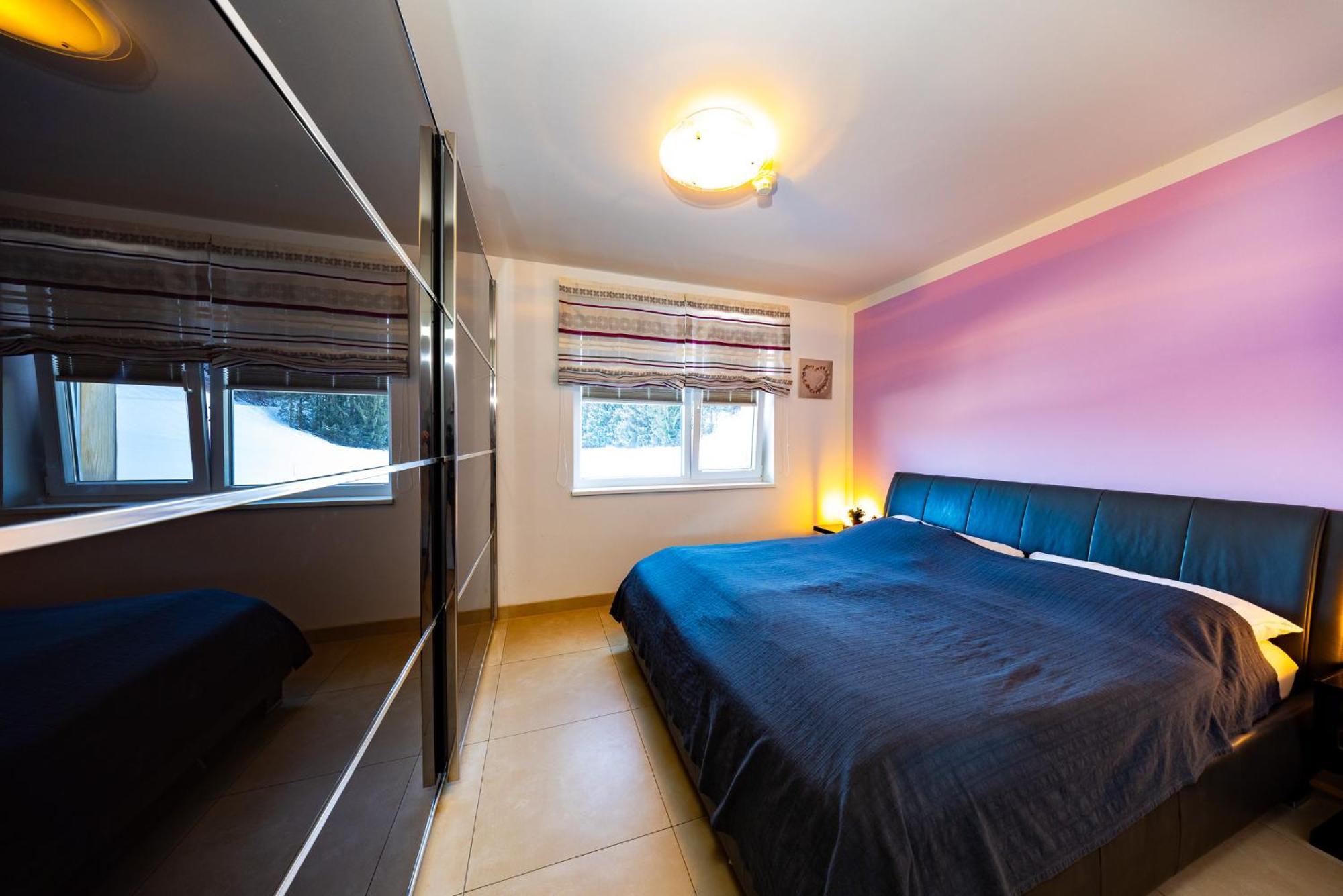 Appartement Klosterhuegel Haus im Ennstal Exteriör bild