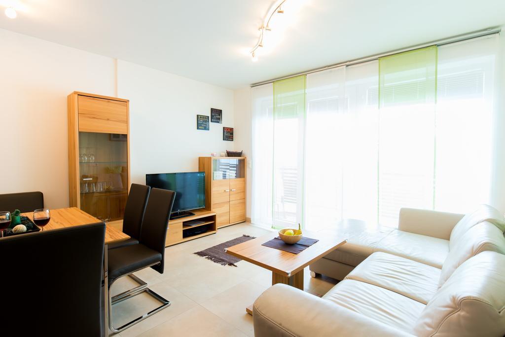 Appartement Klosterhuegel Haus im Ennstal Exteriör bild
